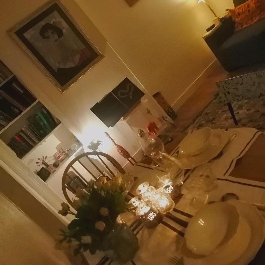 Charming Studio In Paris Near The Eiffel Tower Εξωτερικό φωτογραφία
