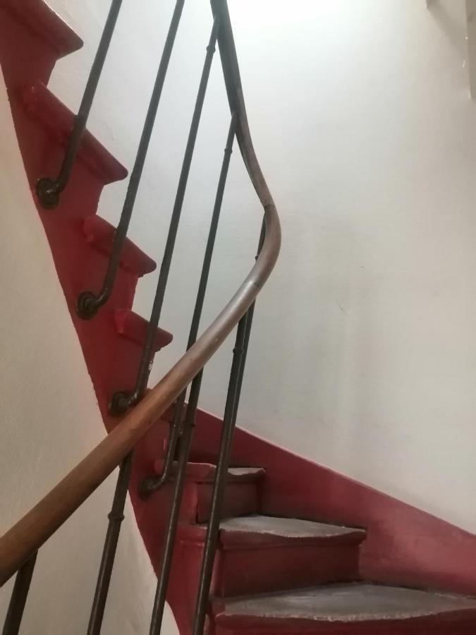 Charming Studio In Paris Near The Eiffel Tower Εξωτερικό φωτογραφία