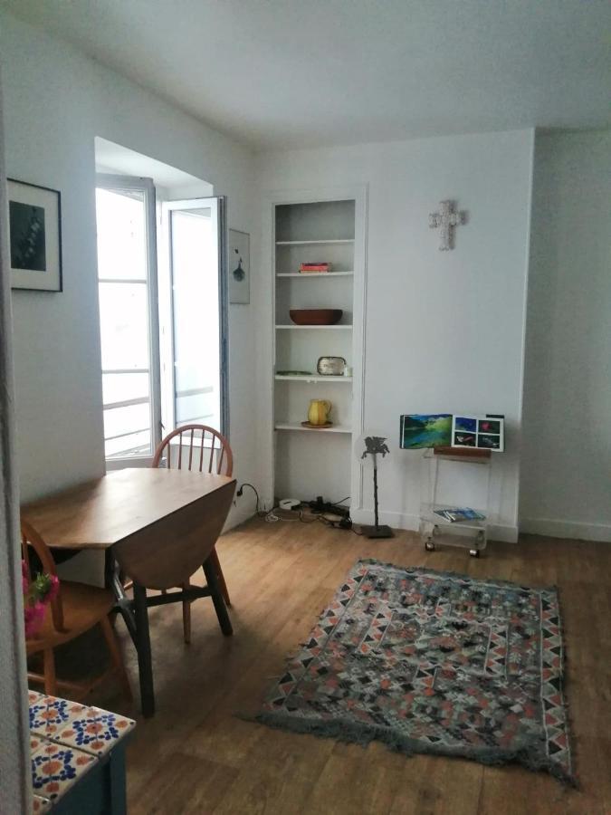 Charming Studio In Paris Near The Eiffel Tower Εξωτερικό φωτογραφία