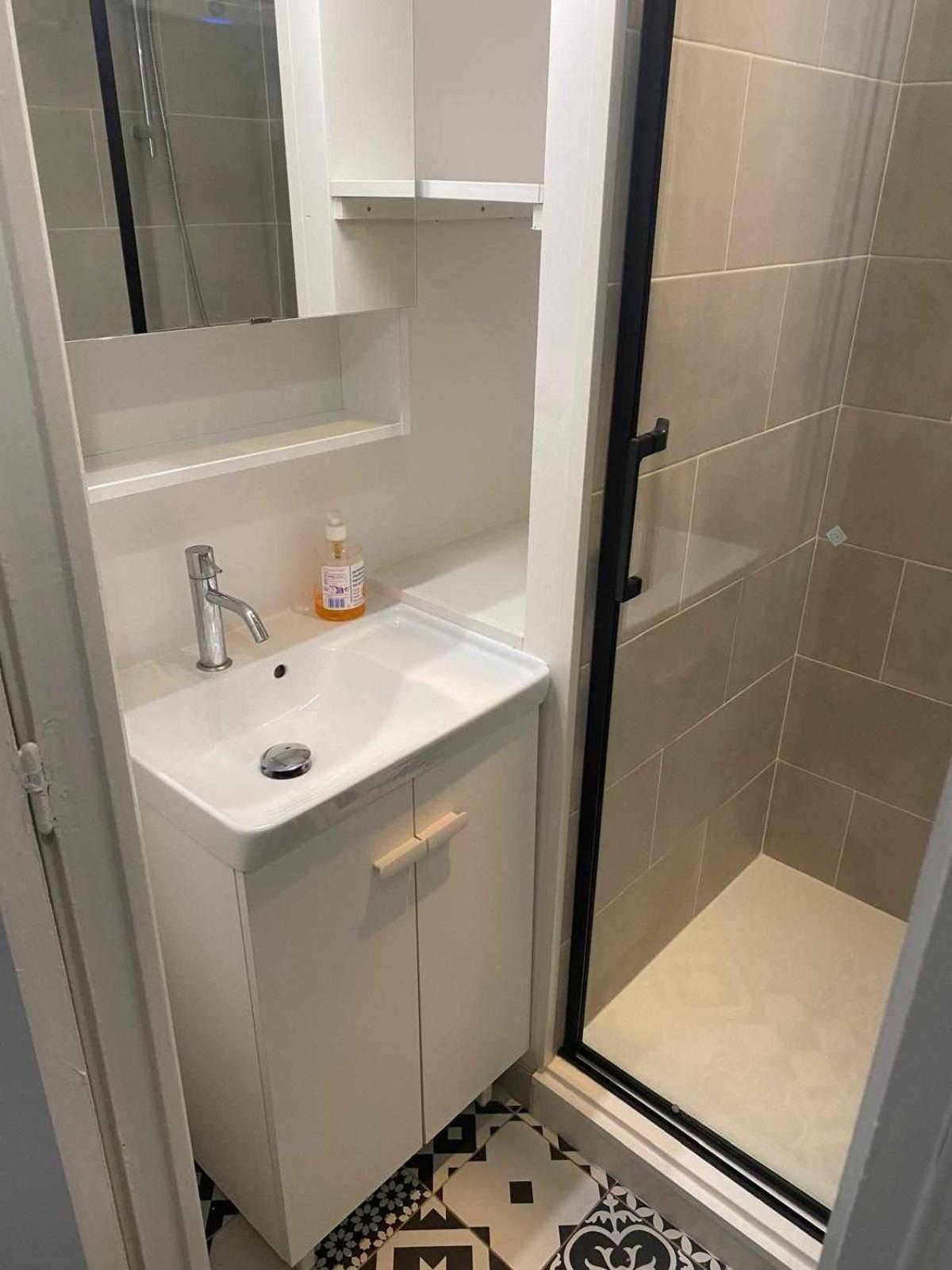Charming Studio In Paris Near The Eiffel Tower Εξωτερικό φωτογραφία